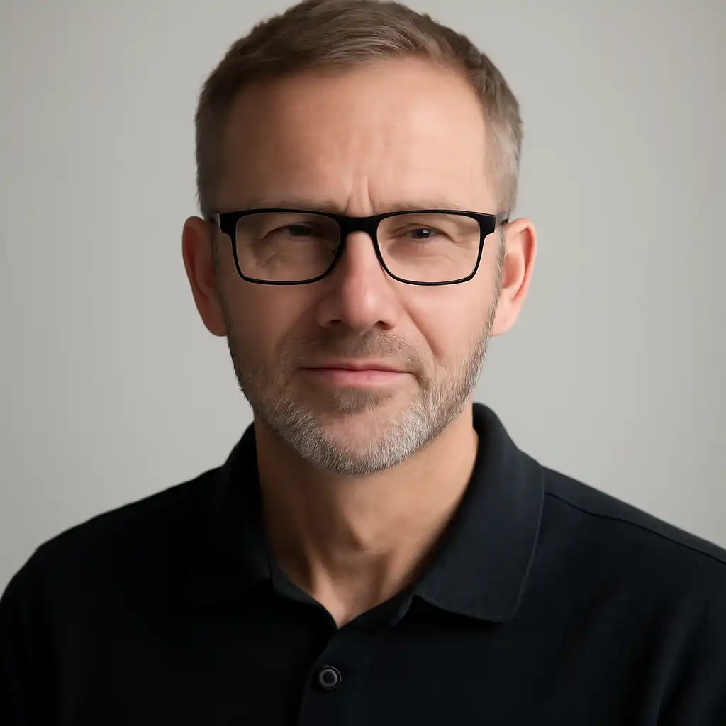 David Mitchell